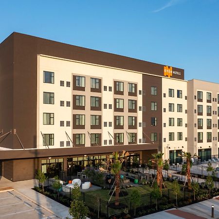 Even Hotels - Shenandoah - The Woodlands By Ihg Luaran gambar