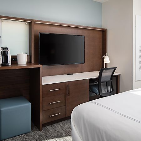 Even Hotels - Shenandoah - The Woodlands By Ihg Luaran gambar