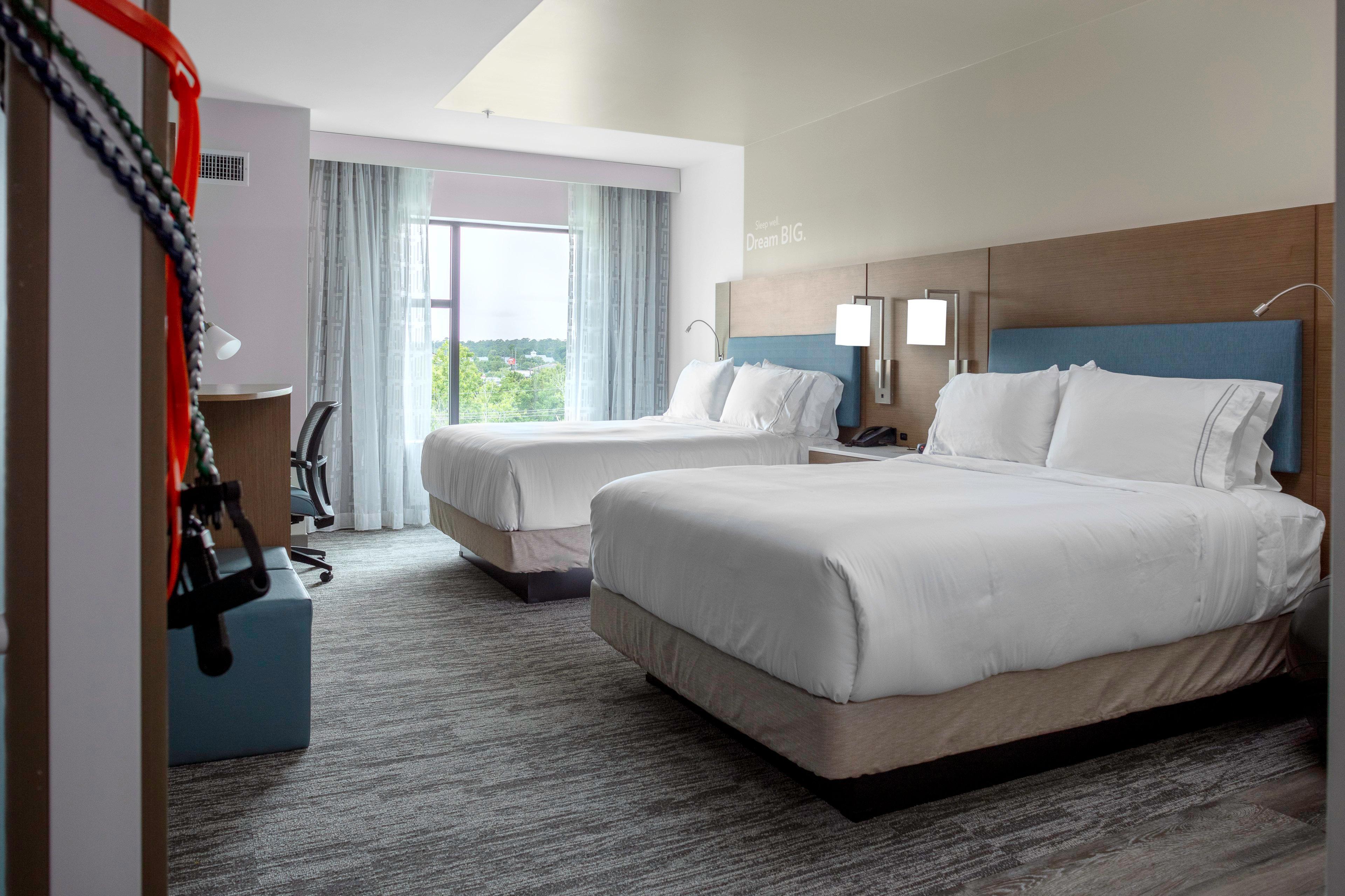 Even Hotels - Shenandoah - The Woodlands By Ihg Luaran gambar