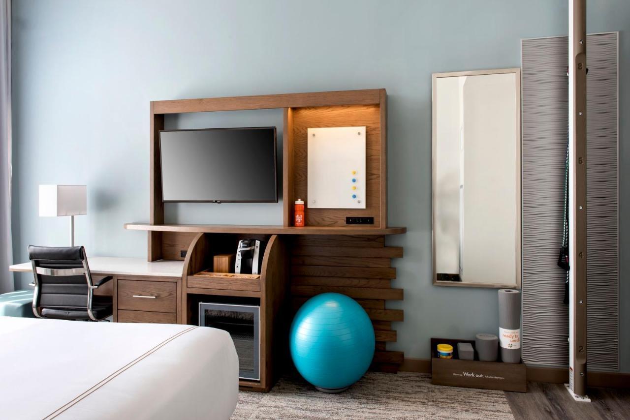 Even Hotels - Shenandoah - The Woodlands By Ihg Luaran gambar