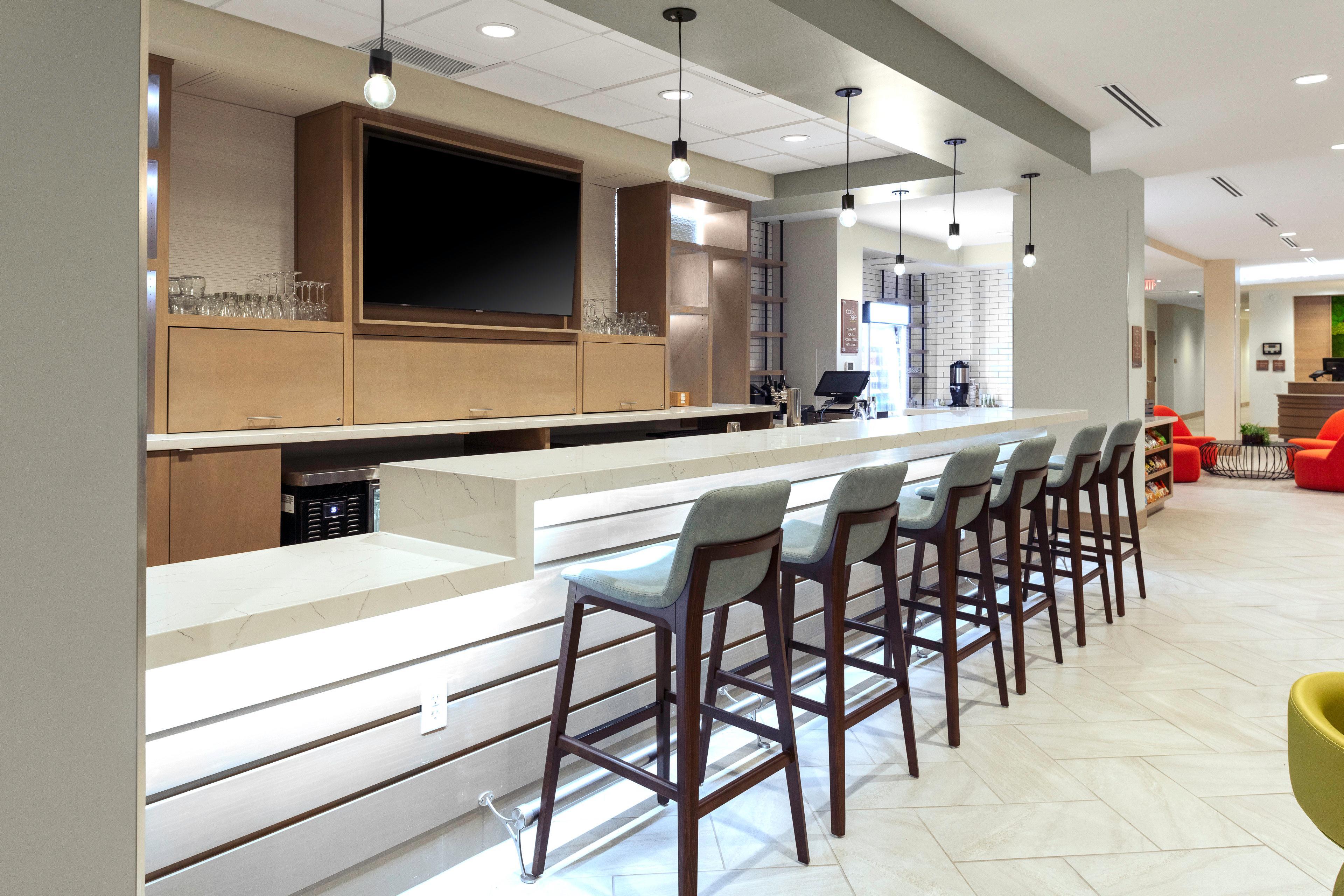 Even Hotels - Shenandoah - The Woodlands By Ihg Luaran gambar