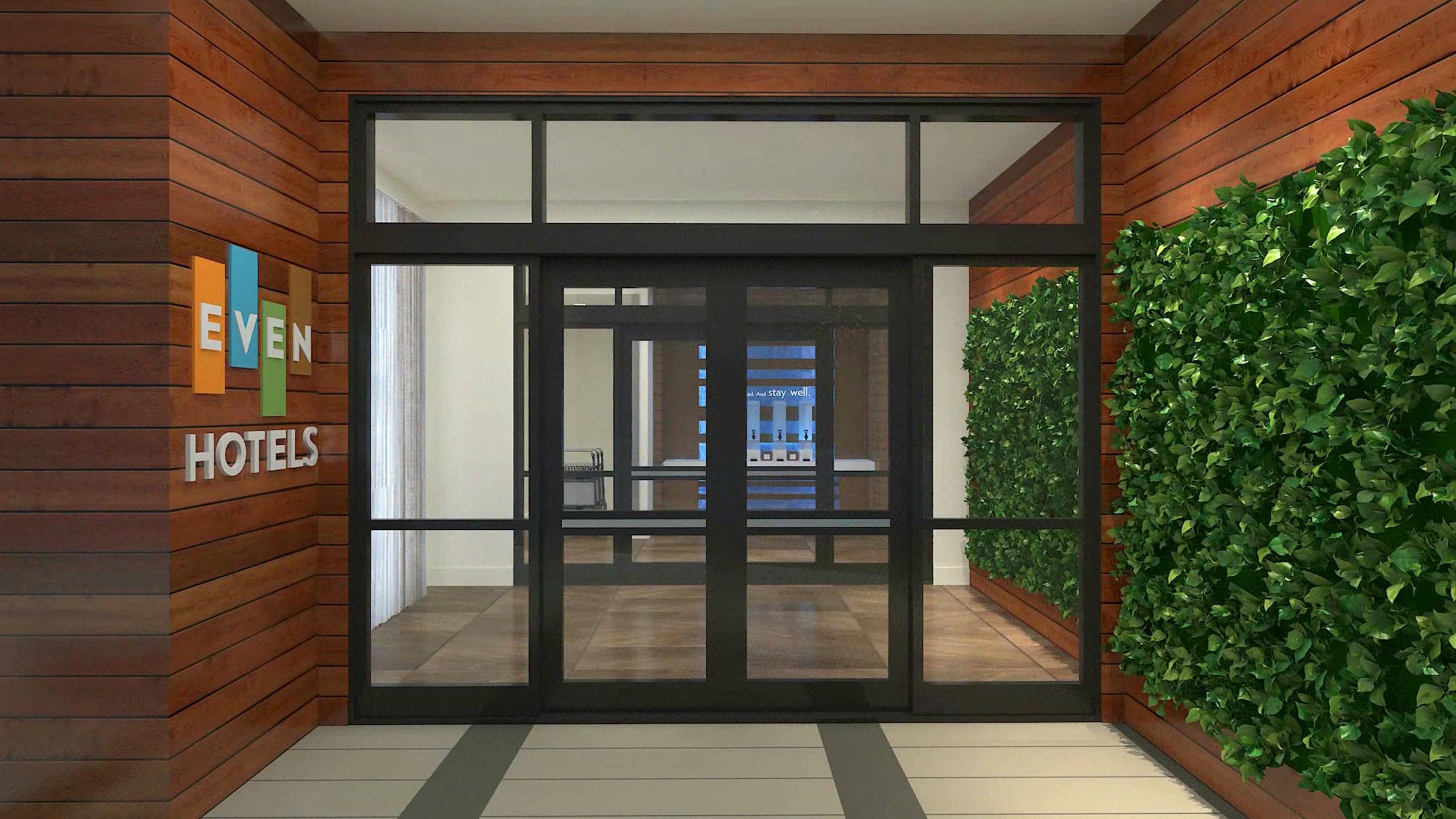 Even Hotels - Shenandoah - The Woodlands By Ihg Luaran gambar