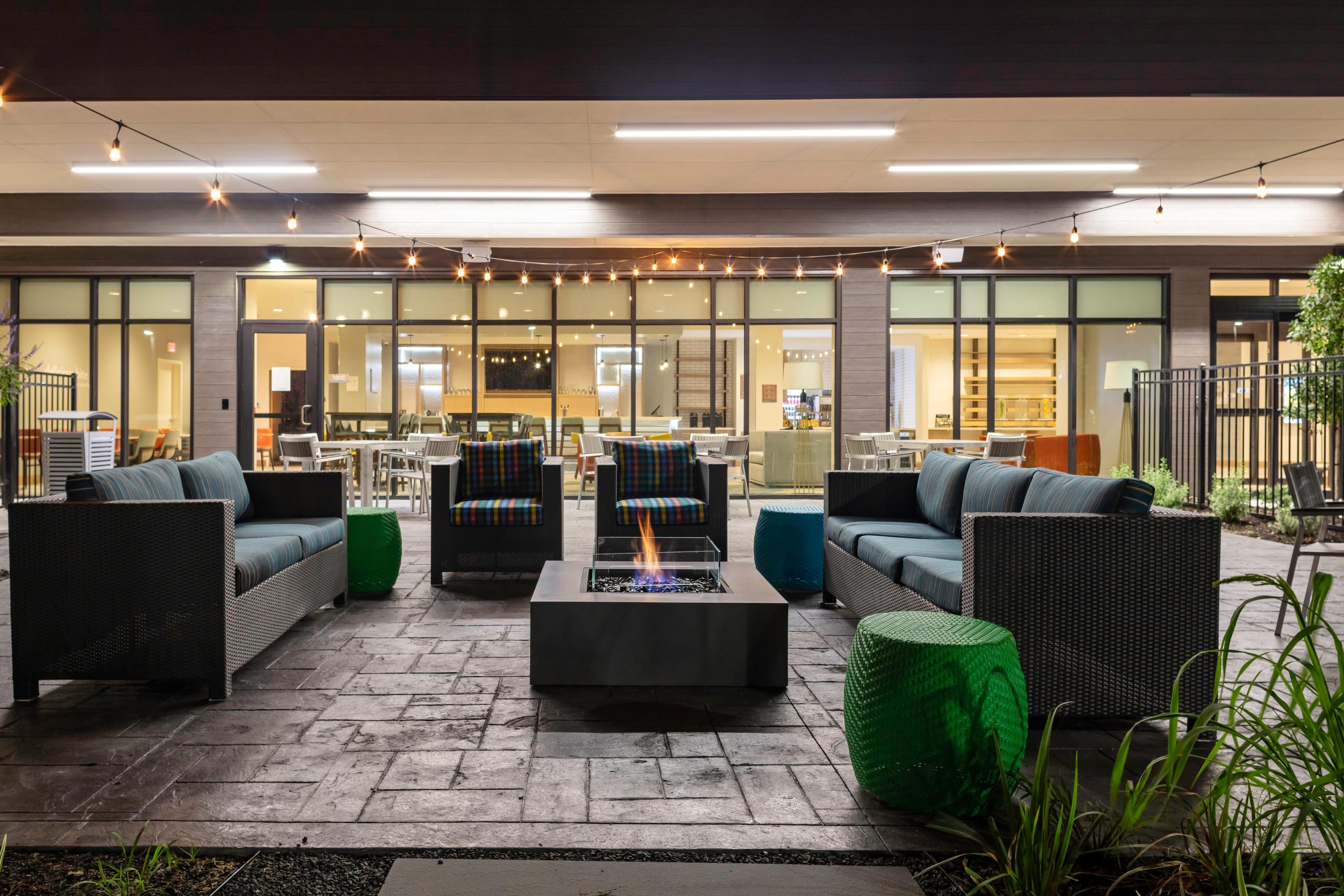 Even Hotels - Shenandoah - The Woodlands By Ihg Luaran gambar