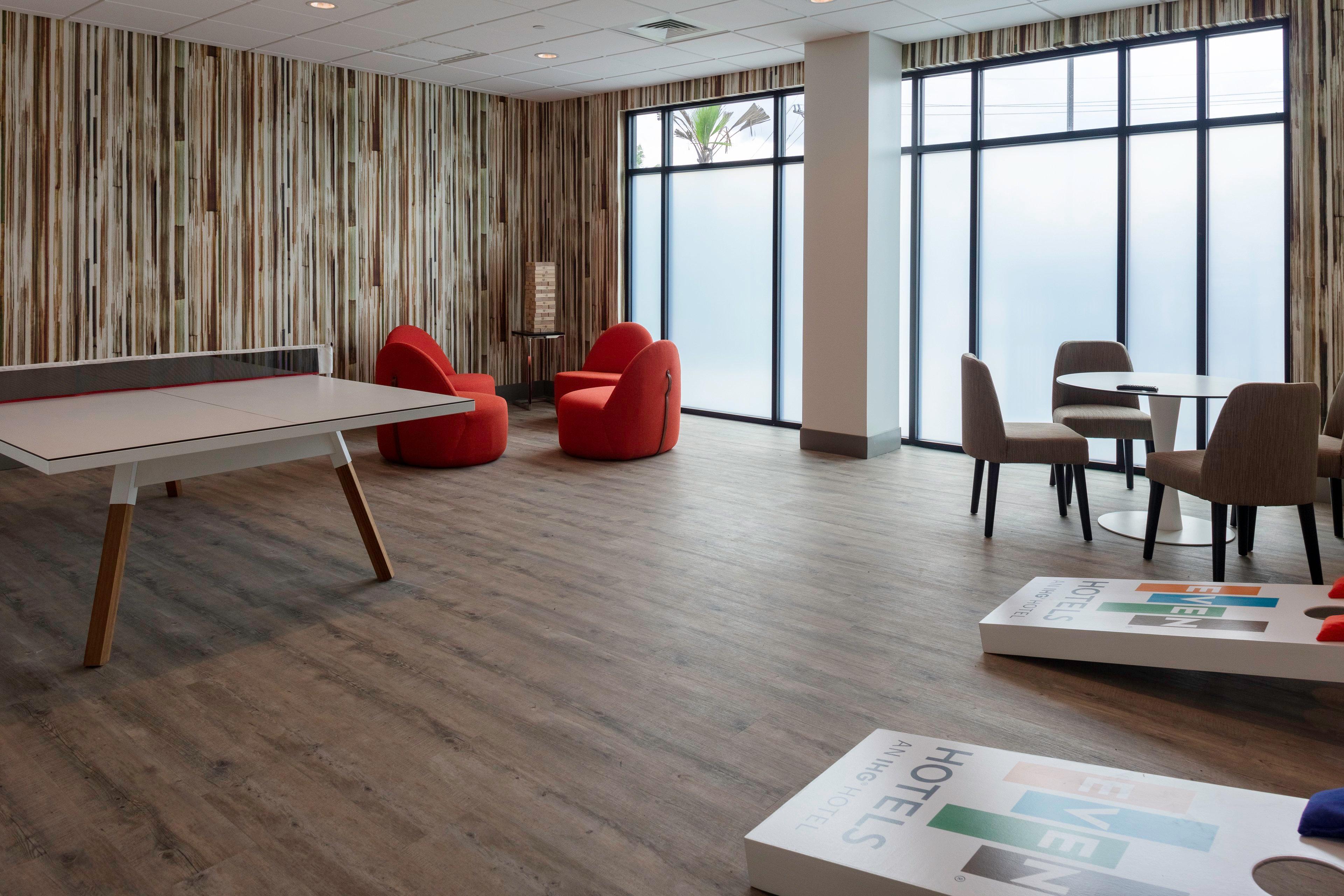 Even Hotels - Shenandoah - The Woodlands By Ihg Luaran gambar