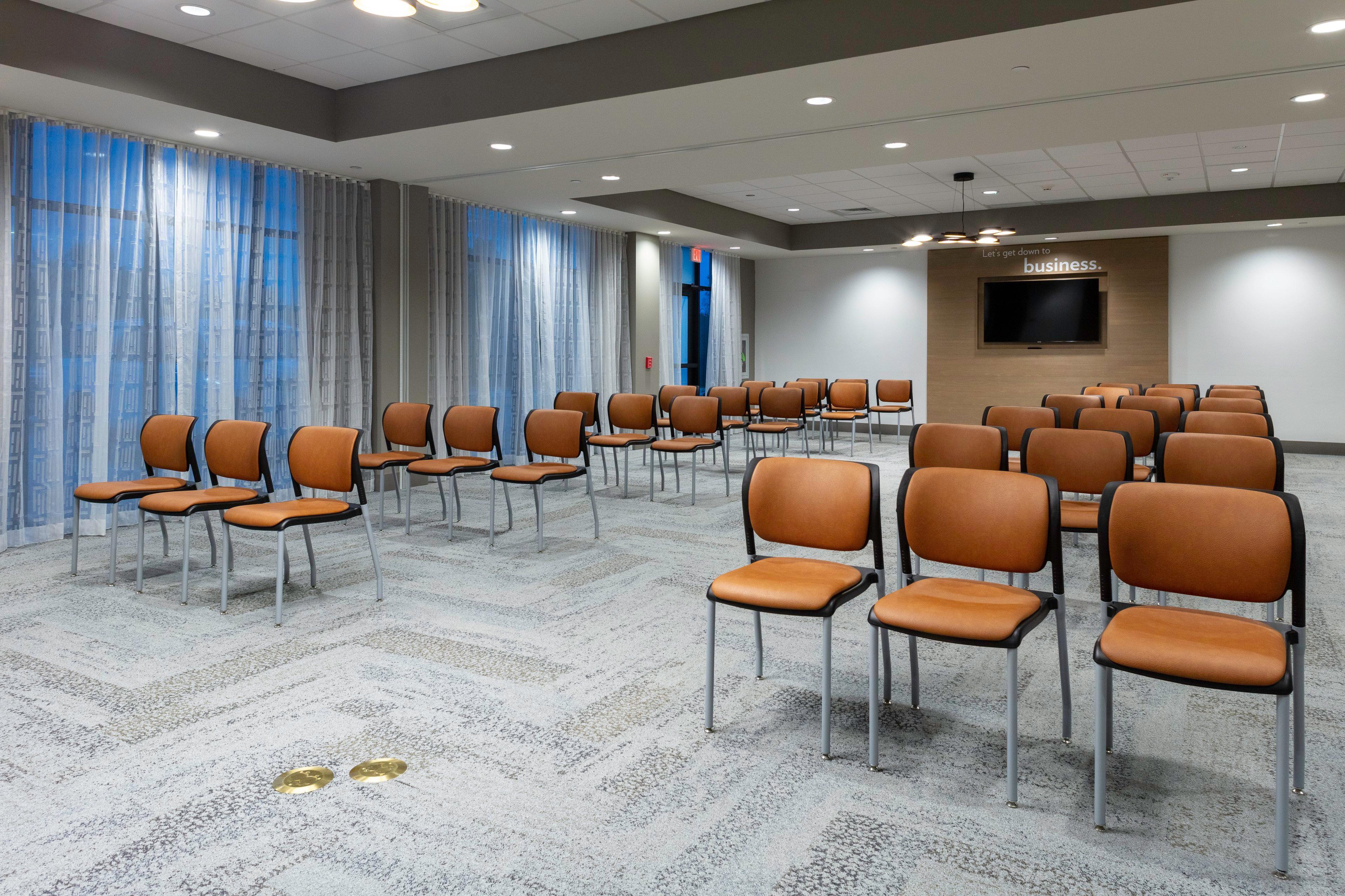 Even Hotels - Shenandoah - The Woodlands By Ihg Luaran gambar