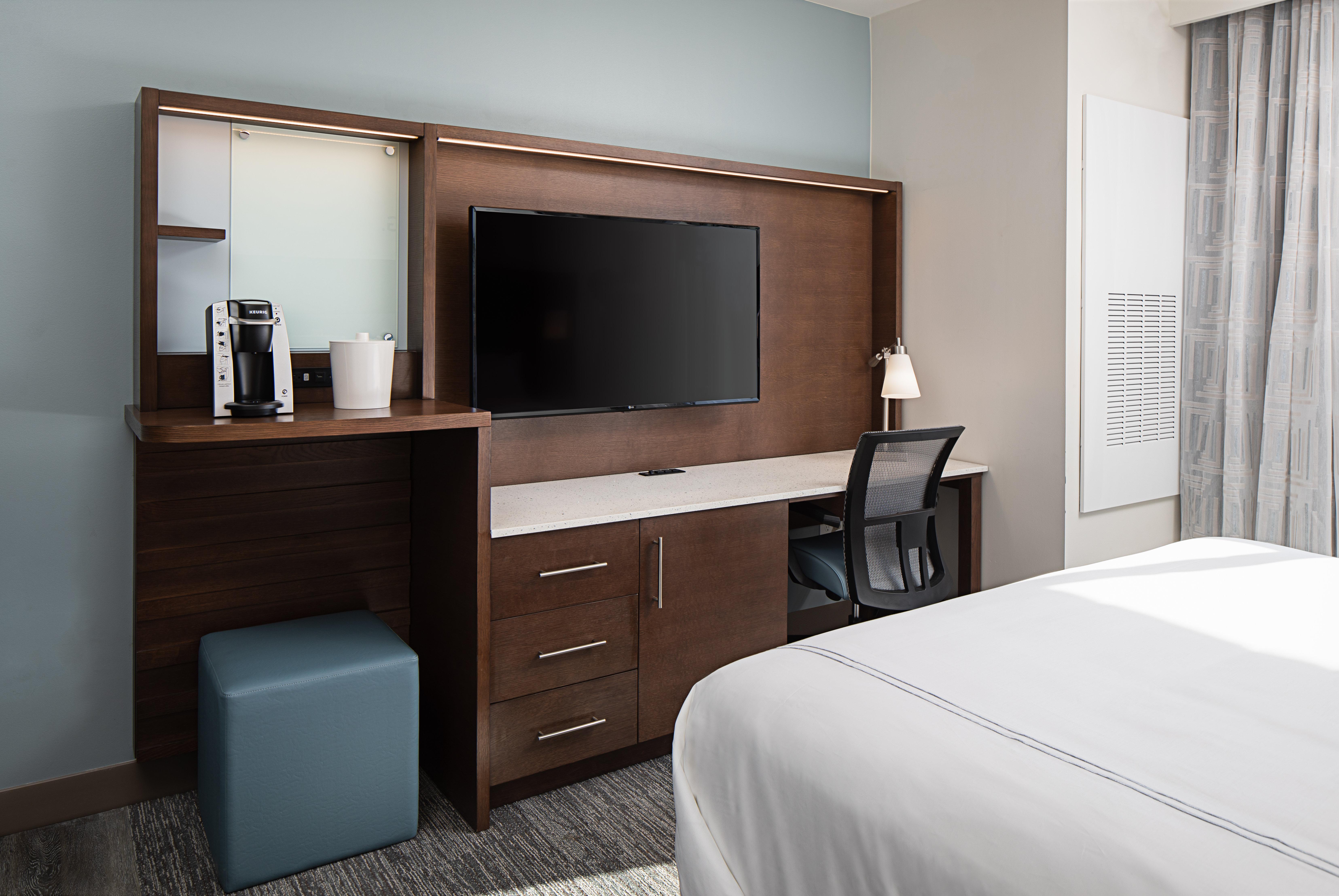 Even Hotels - Shenandoah - The Woodlands By Ihg Luaran gambar