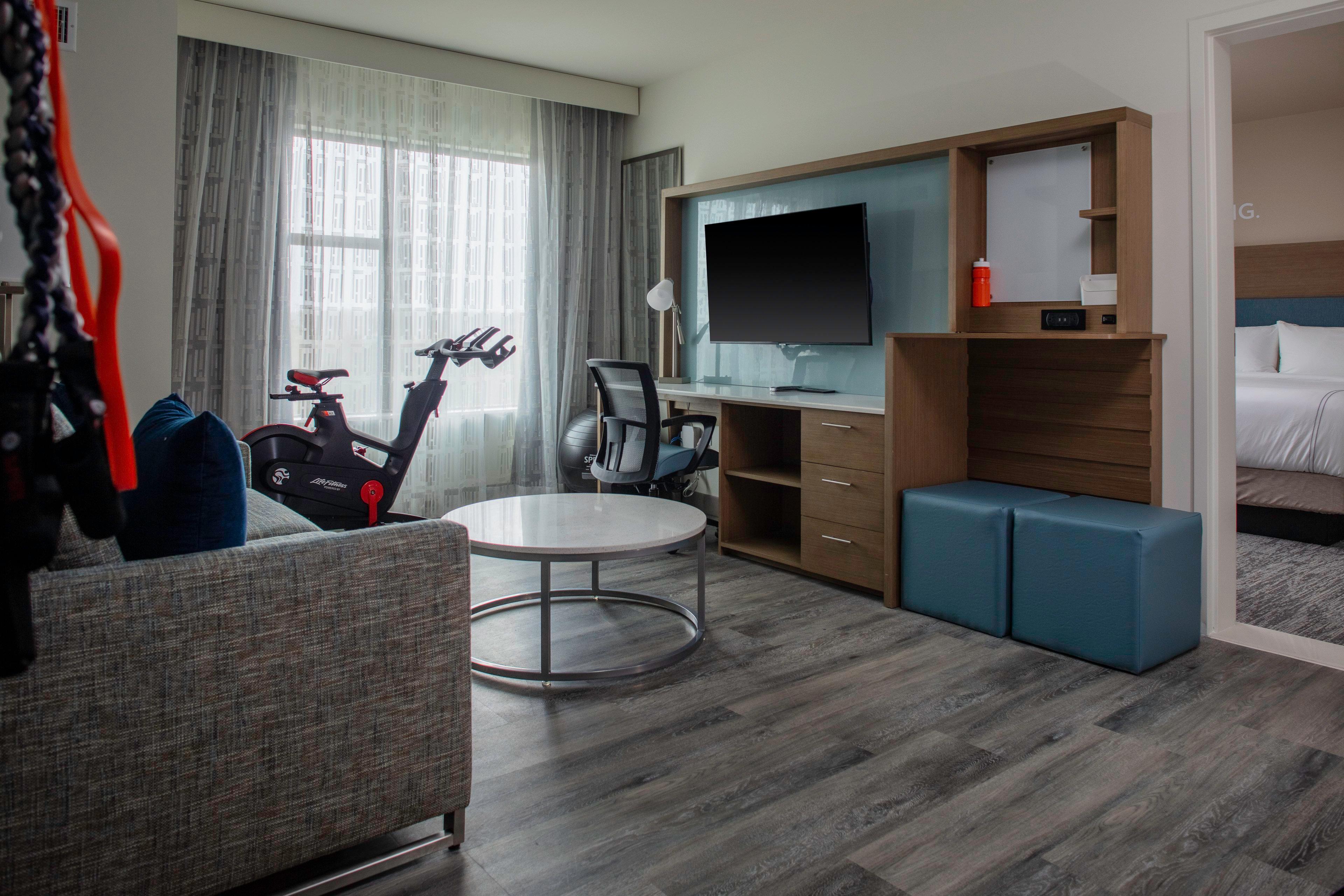 Even Hotels - Shenandoah - The Woodlands By Ihg Luaran gambar