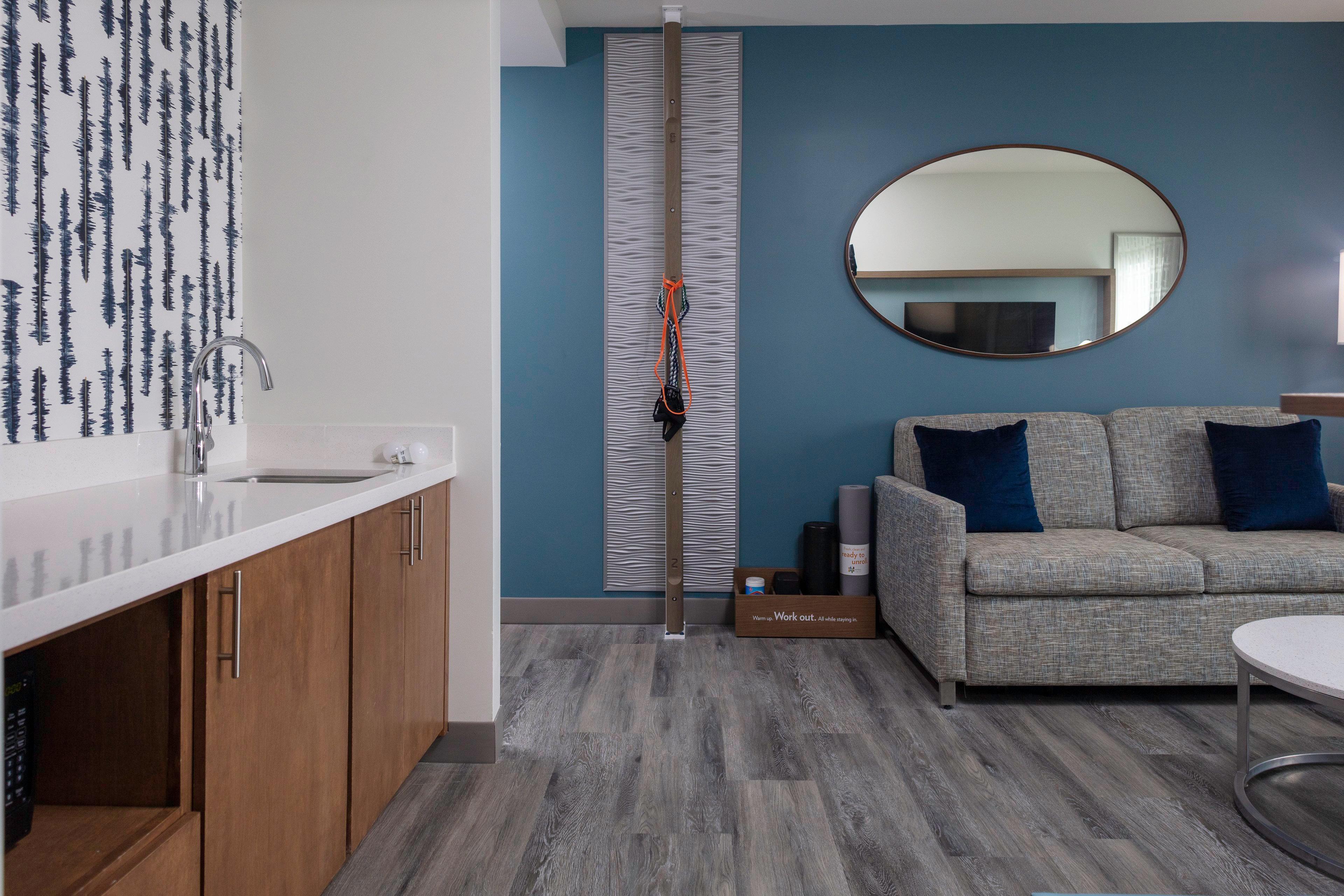 Even Hotels - Shenandoah - The Woodlands By Ihg Luaran gambar