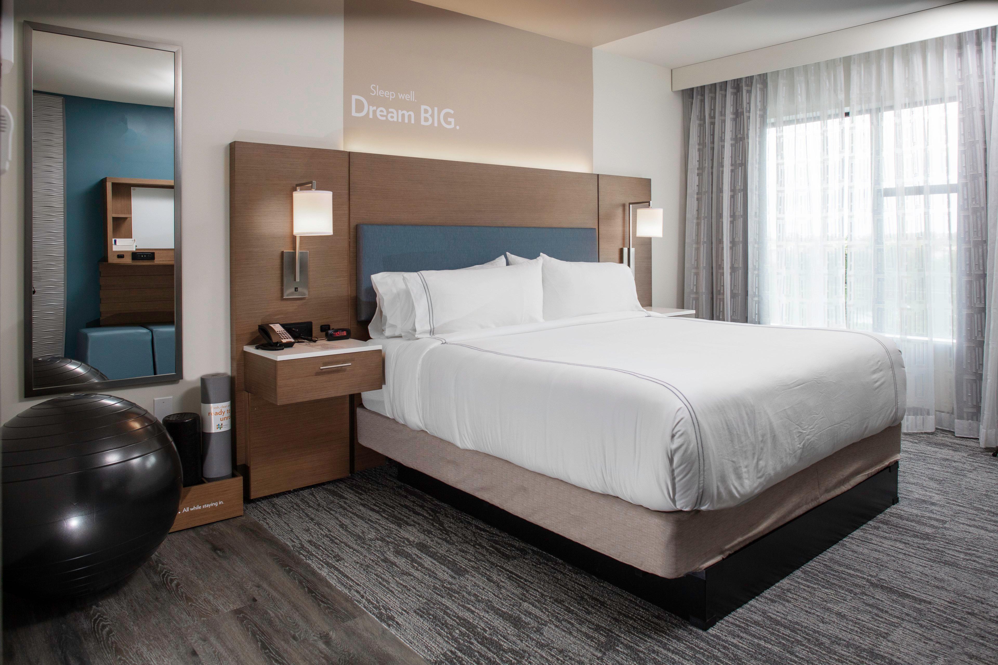 Even Hotels - Shenandoah - The Woodlands By Ihg Luaran gambar
