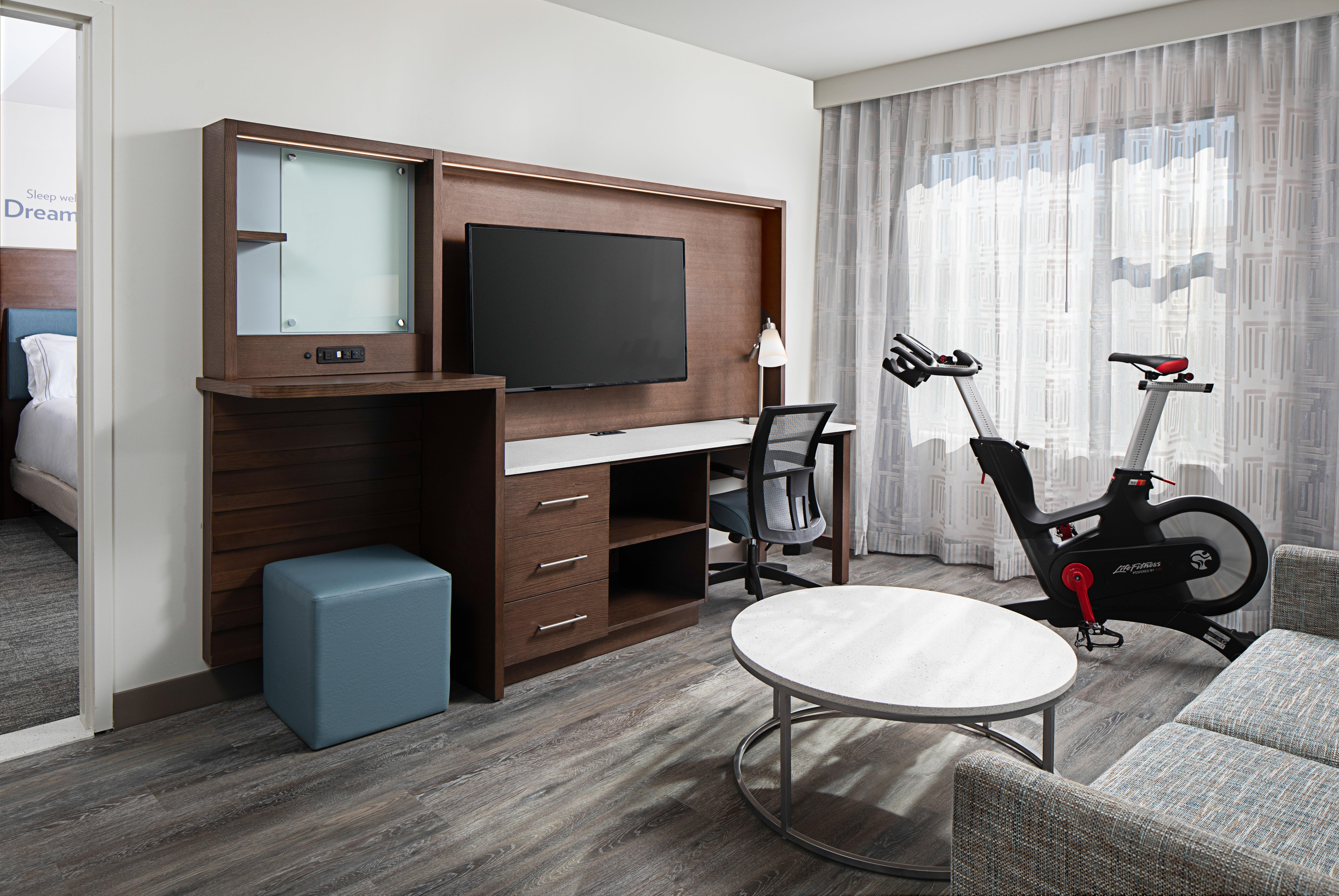 Even Hotels - Shenandoah - The Woodlands By Ihg Luaran gambar