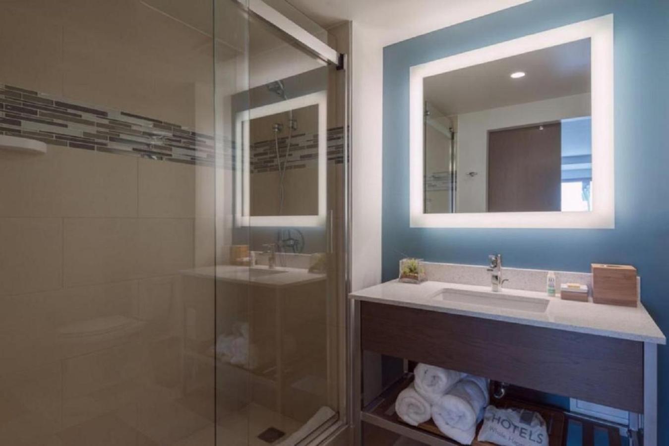 Even Hotels - Shenandoah - The Woodlands By Ihg Luaran gambar