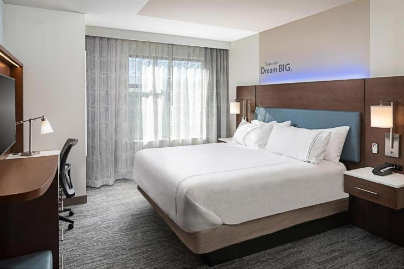 Even Hotels - Shenandoah - The Woodlands By Ihg Luaran gambar